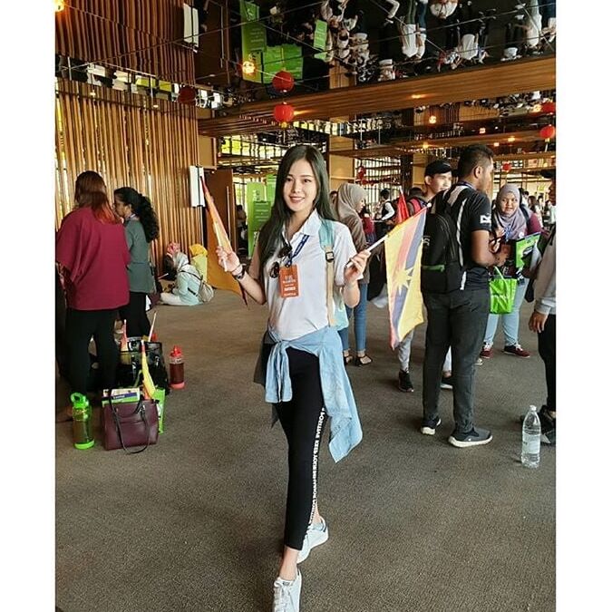 Amoy Sarawak