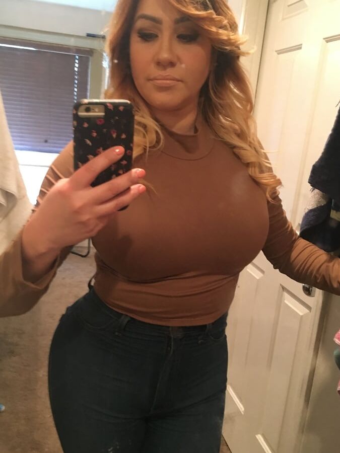 Mix of sexy women