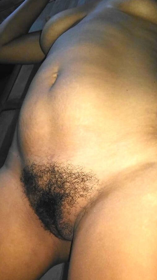 Hairy Pussies