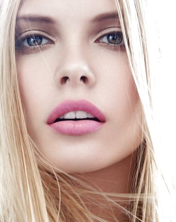 Schoene Augen