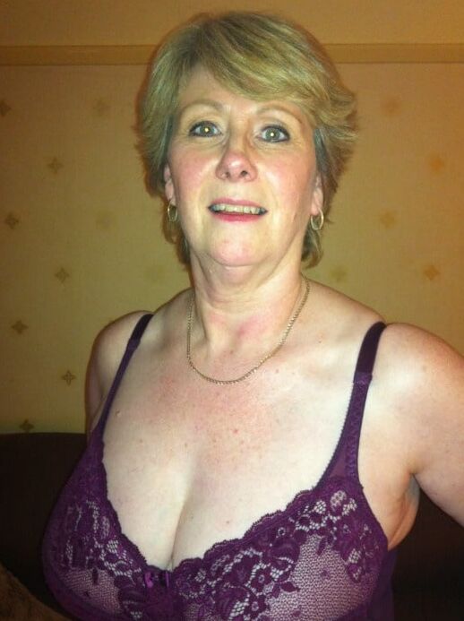 This woman is HOT!