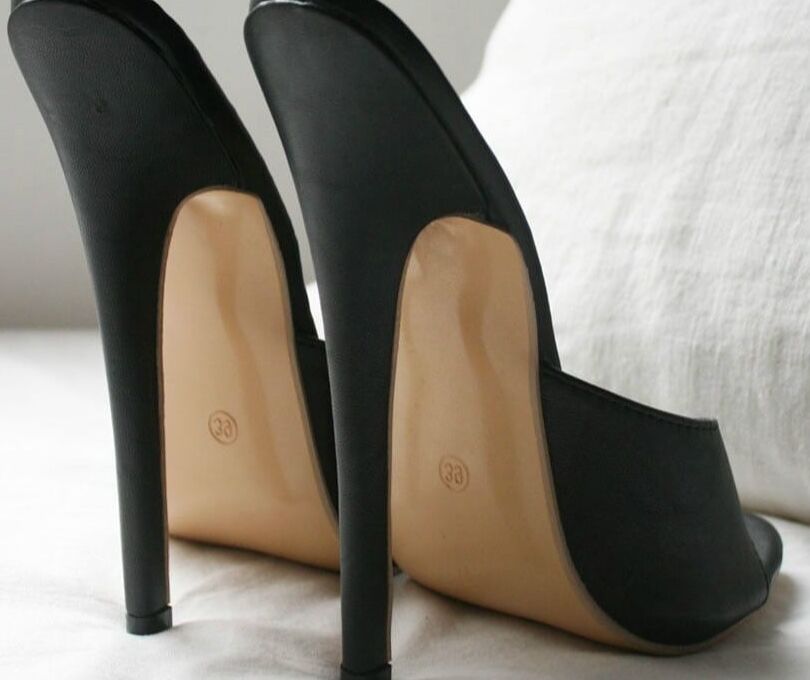 High heel