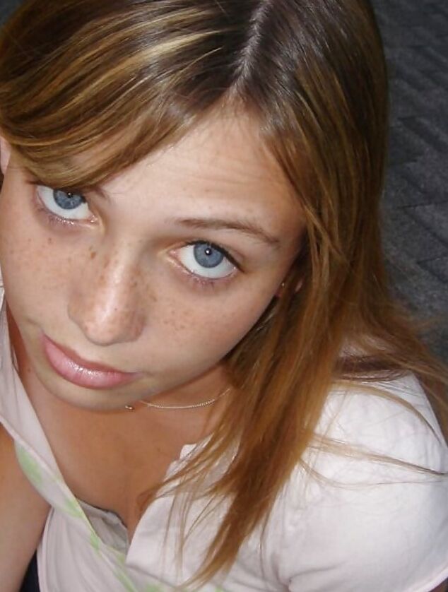 Schoene Augen