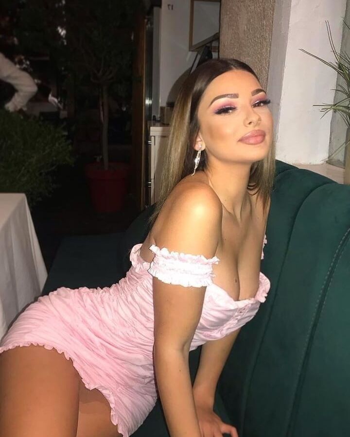 Turkish Women Built For Big Black Cocks BBC