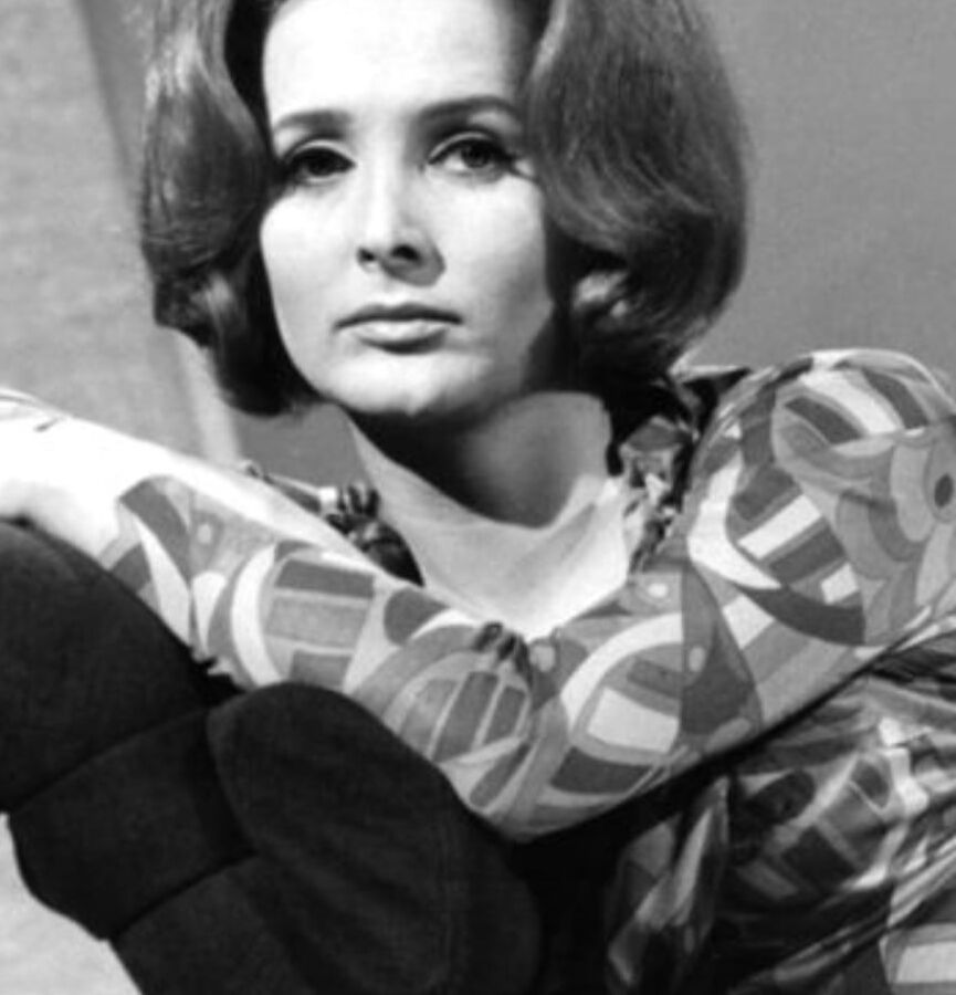 Millicent a crush of mine in the s