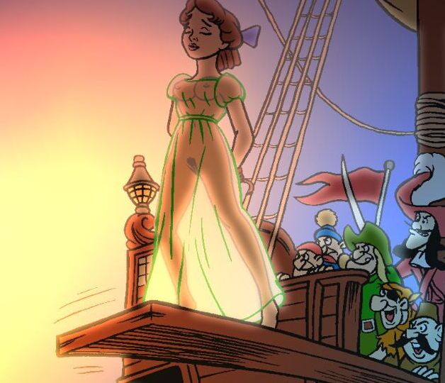 Favourite Toon