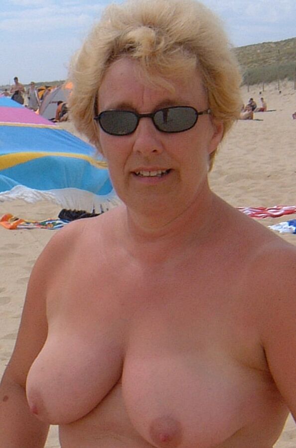 julie young and old exposed