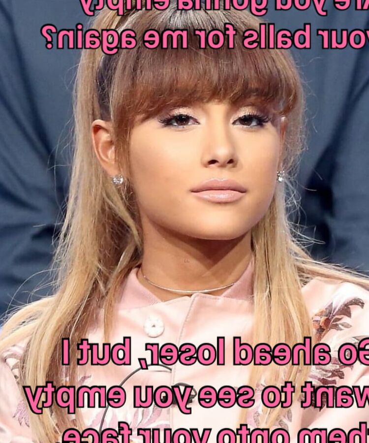 Celeb Captions Beta