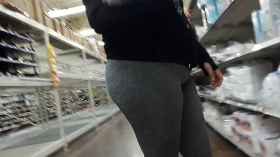 Bbw bootysweat