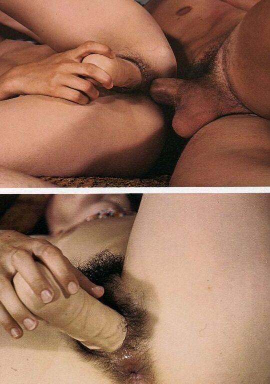 Anal Sex