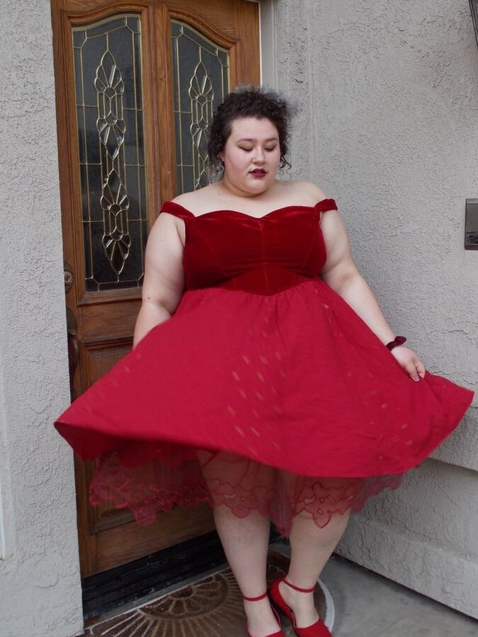 Bbw mix (Dressed)