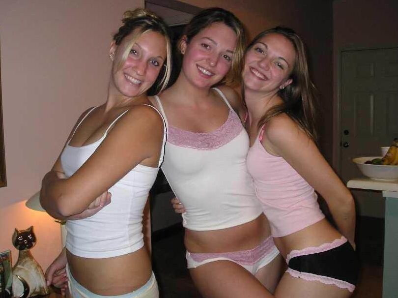 Pick one (or more)