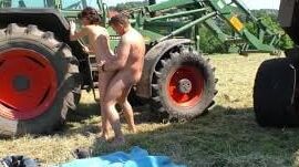 Viking Deere pic hunt