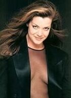 Claudia Christian