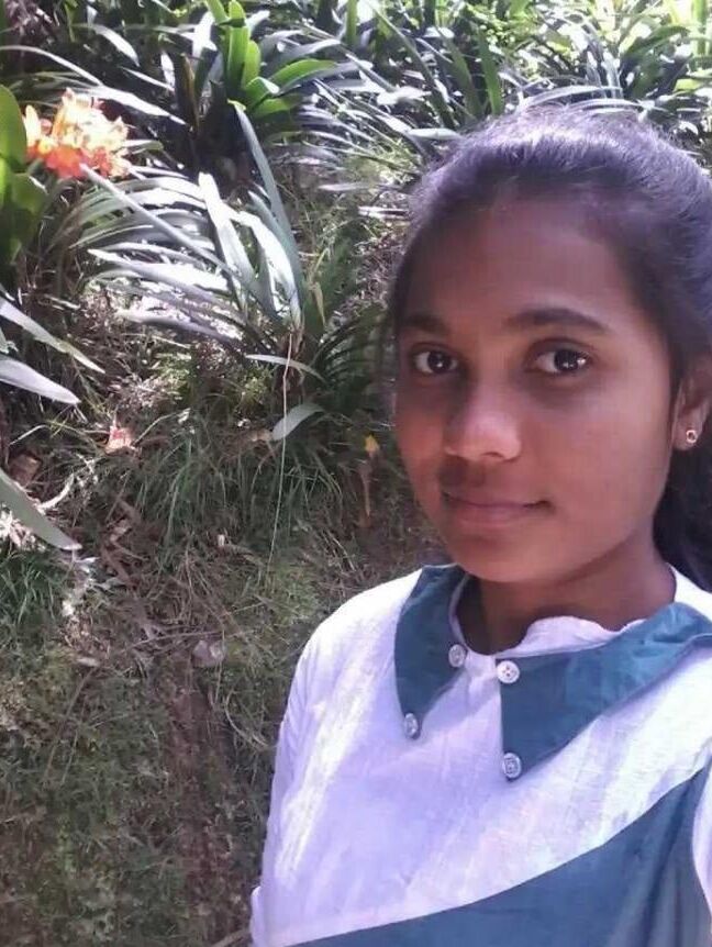 School Nangi Baba