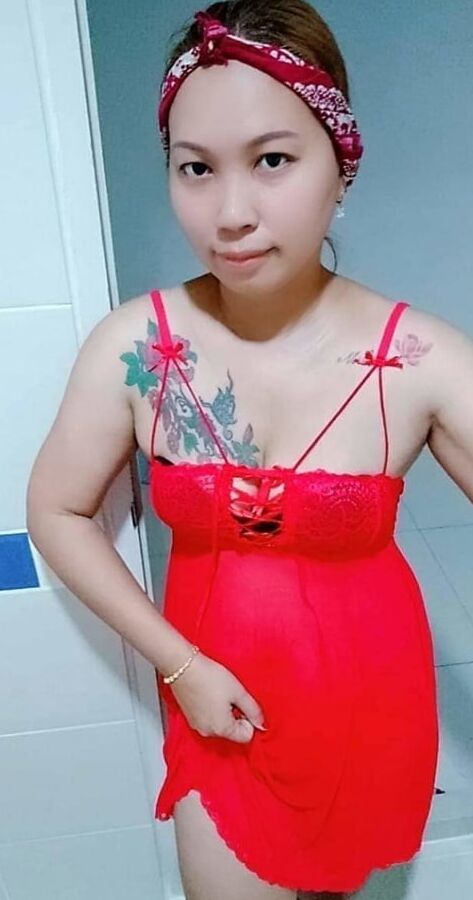 Perempuan cantik