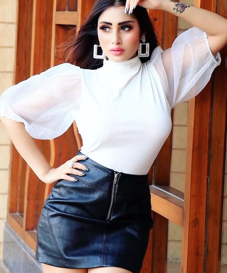 Stunning East Indian