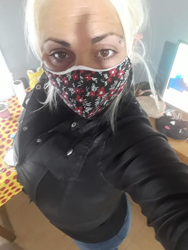 ALEJANDRA