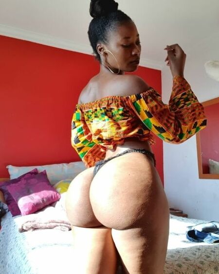 ebony
