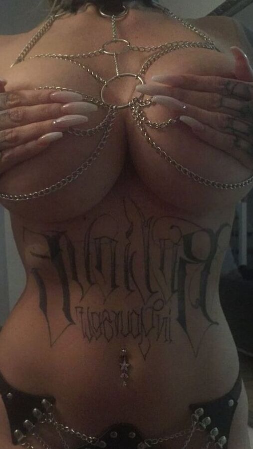 Cheap &amp; Horny - Chavs, Sluts, Whores, Bimbos