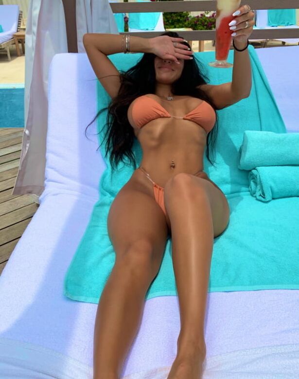 Rachel Bush
