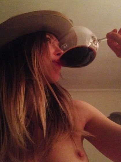 Amber Heard