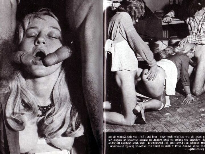 Week-end Sex