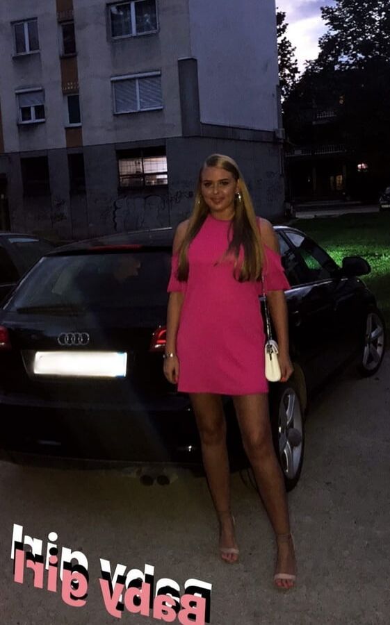Dzenita M