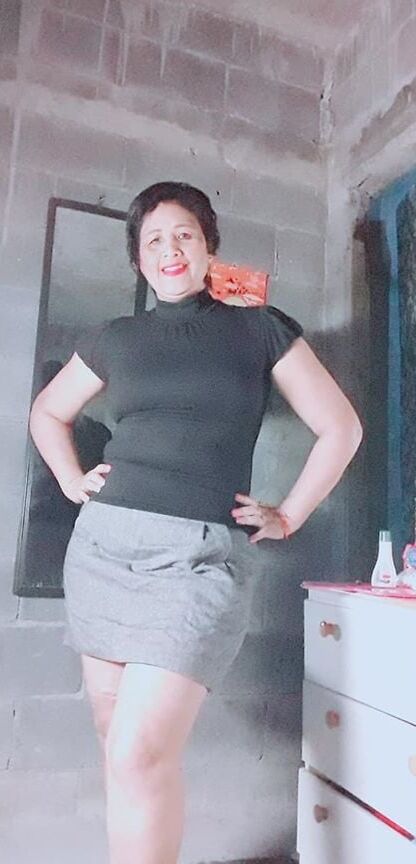 mary selimundo madura