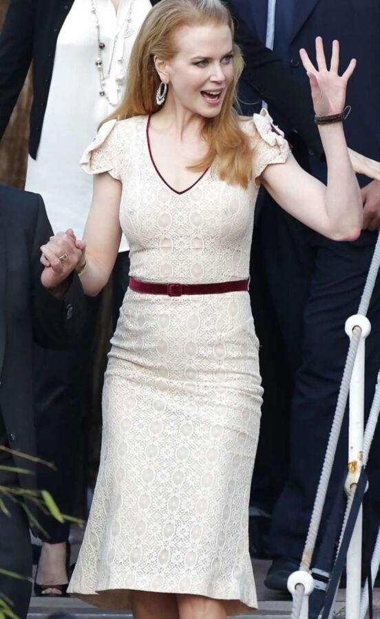 Celeb Sunday Nicole Kidman