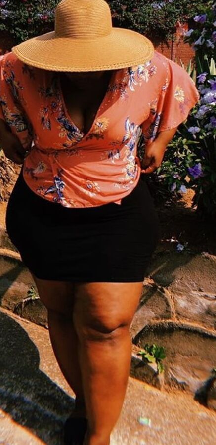 Urban mosadi bbw sexy mega pear