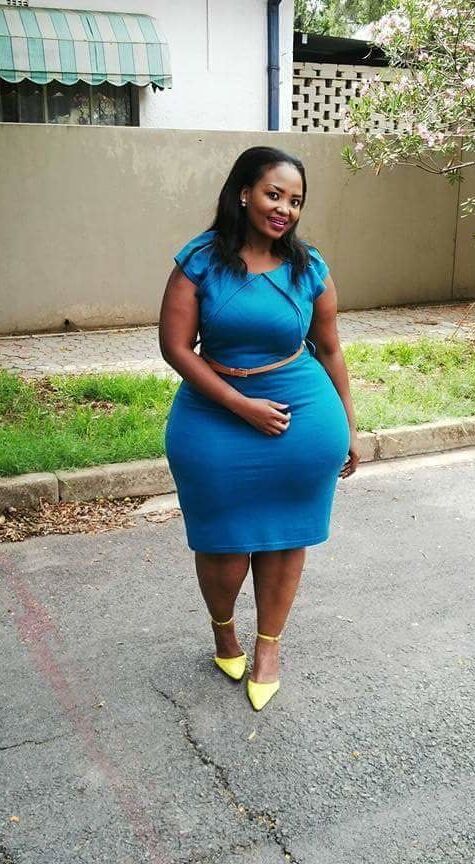 Thick legs Smazomo