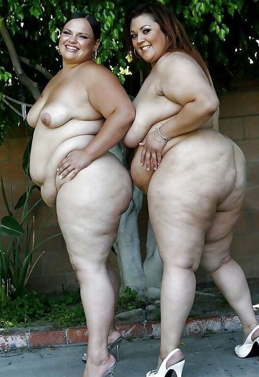 Super Sized Models