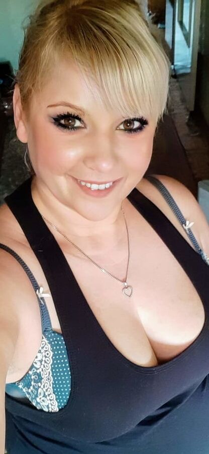 Polish milf
