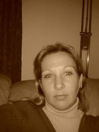 Jennifer Wentzien - exposed forever