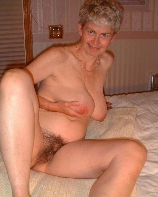 Just love Grannies