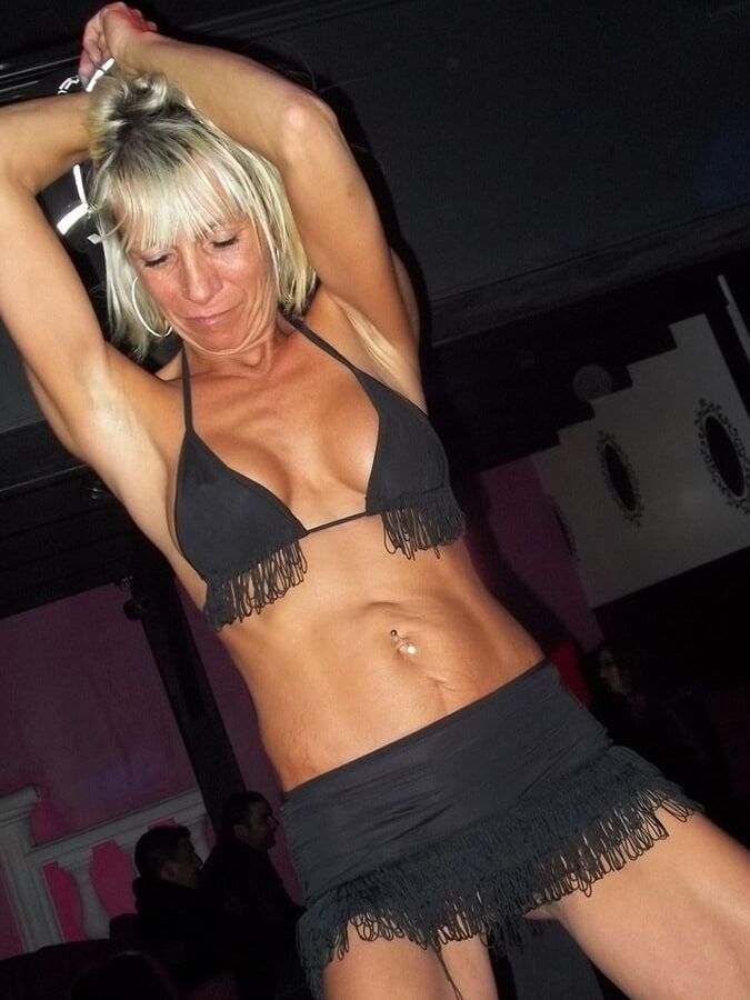 sexy grams is so hot