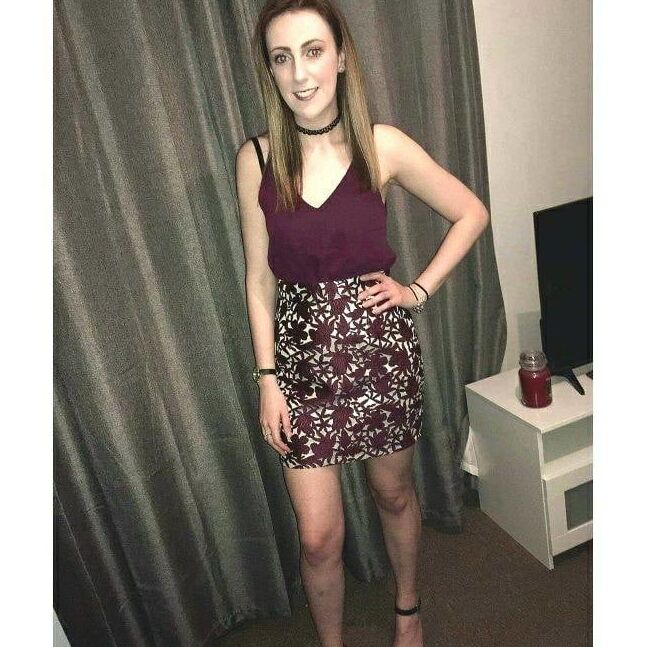 Stupid Chav Sluts- Elizabeth M
