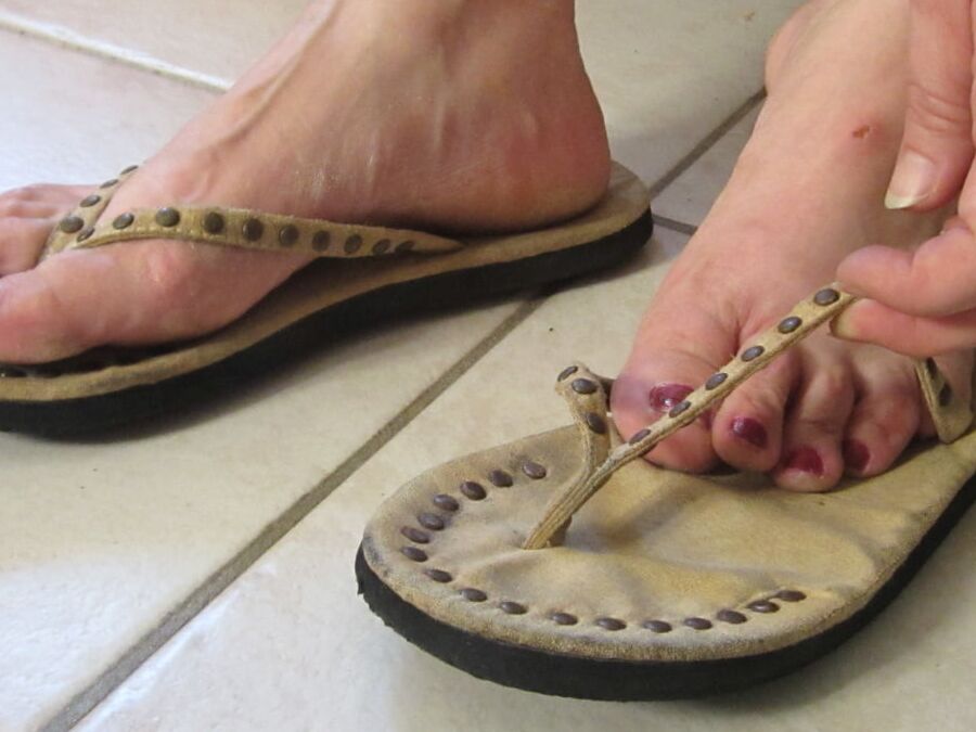 Flip Flops