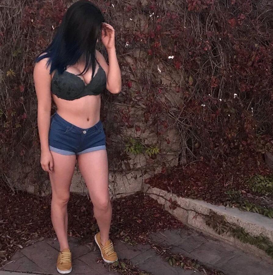 Lizbeth Rodrigues para insultar