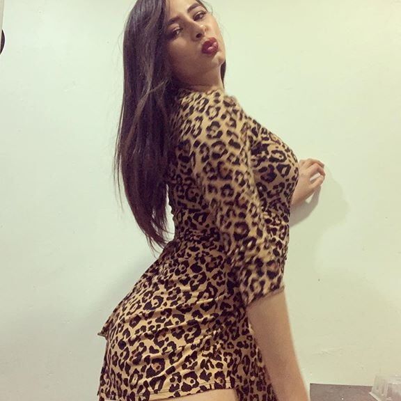 Estefany Putica Rica