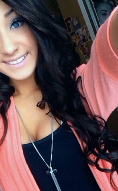 Michigan Bisexual And Blonde Girl