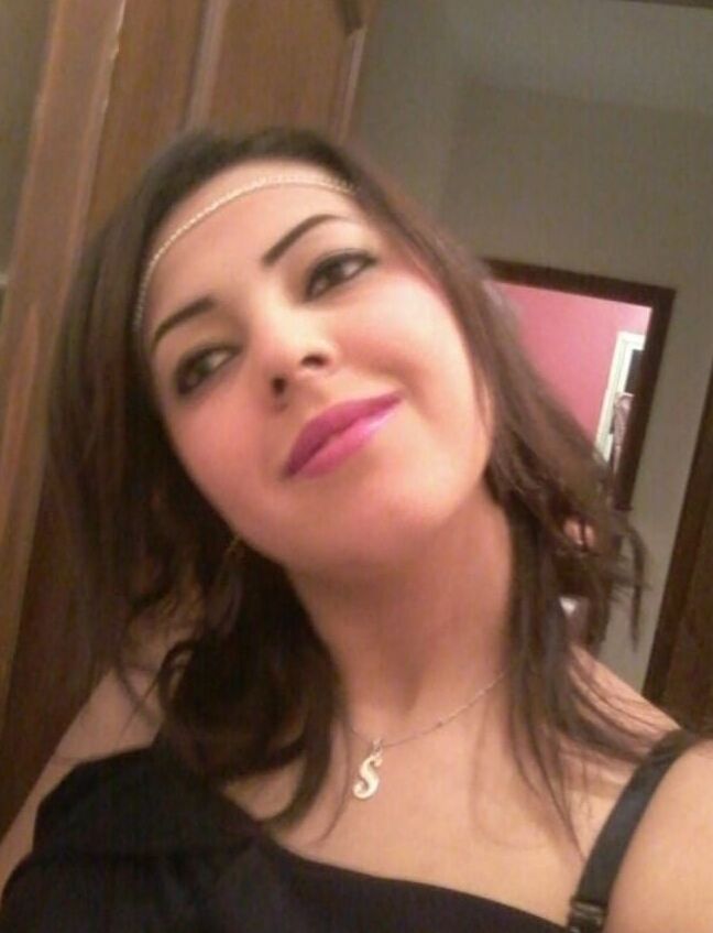 Hermosas tetas