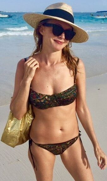 Heather Graham