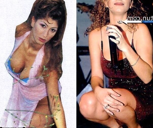 Turkish celebrity milf big boobs Beach turk bikini ass hot