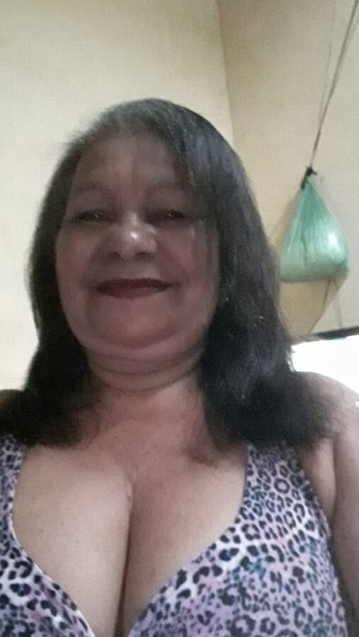 Aldenora Ferreira ... Faceb