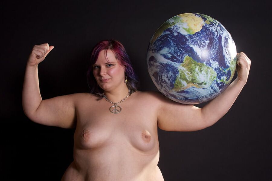 Bbw mix (Small tits)