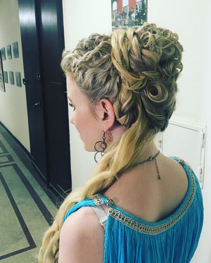 Rachel parris