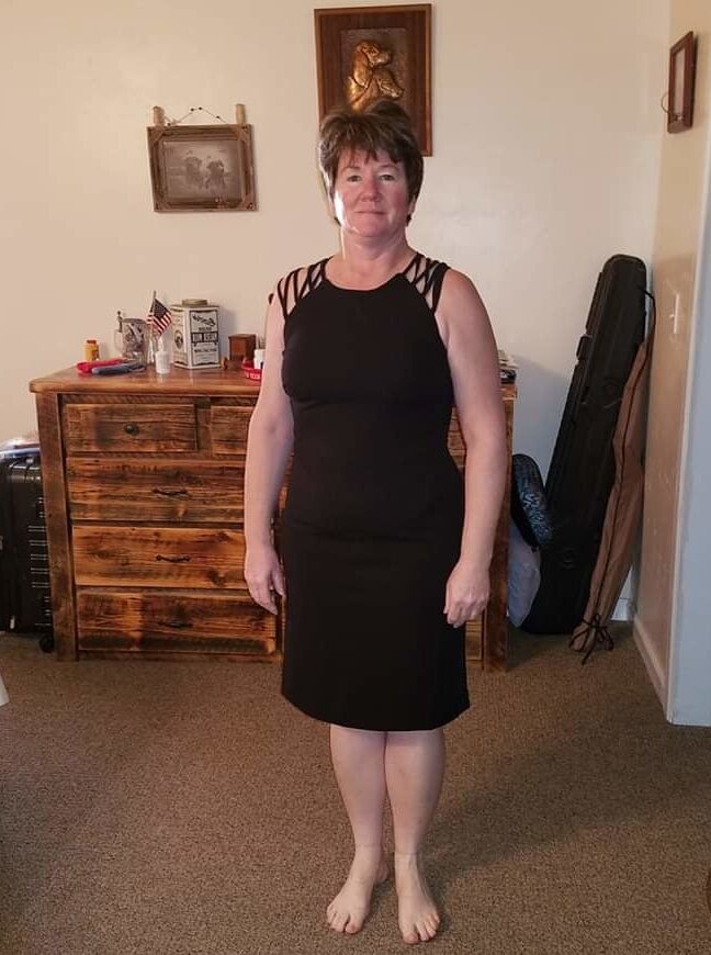 Mature wife hot