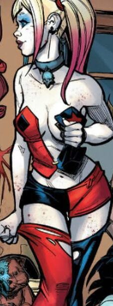Harley Quinn